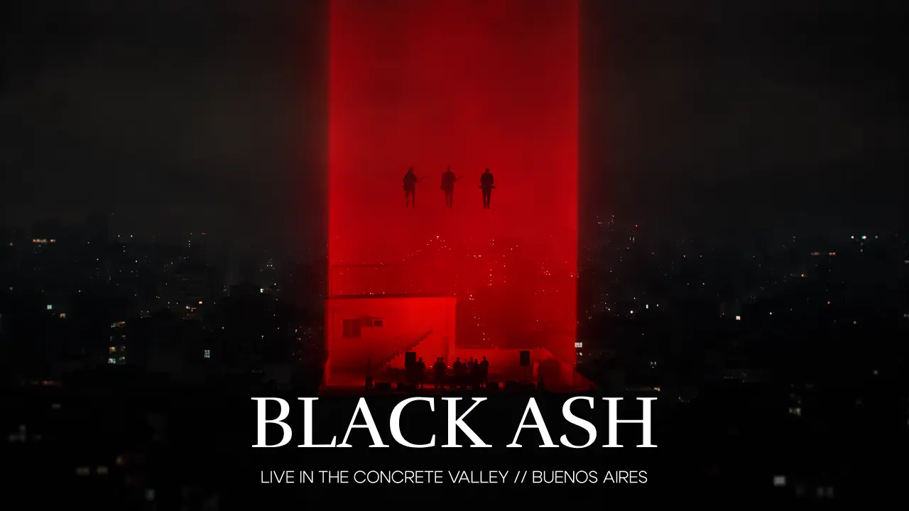 BA Live Concrete